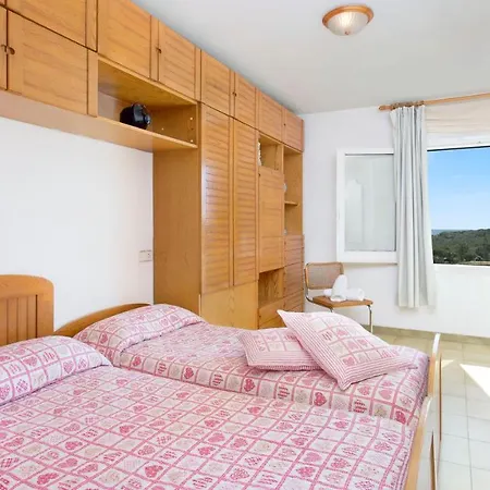 Villa- Nuri * Blanes